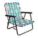 Quest Outdoors Cocomo Beach Chair (Low)