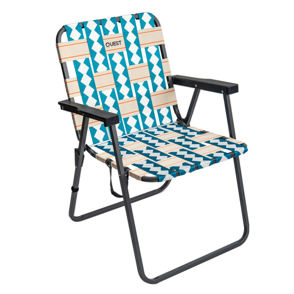 Quest Outdoors Cocomo Beach Chair (Mid)