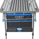Quest Outdoors Grill Table 5 Camp Kitchen