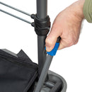 Quest Outdoors Grill Table 5 Camp Kitchen