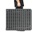 Quest Outdoors Grill Table 5 Camp Kitchen