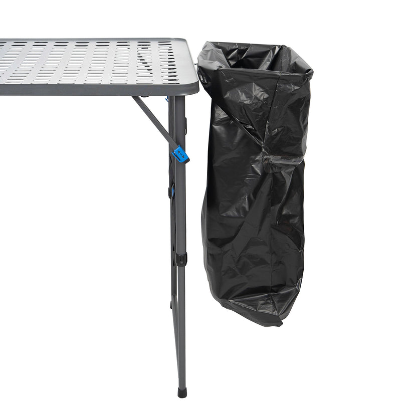 Quest Outdoors Grill Table 5 Camp Kitchen
