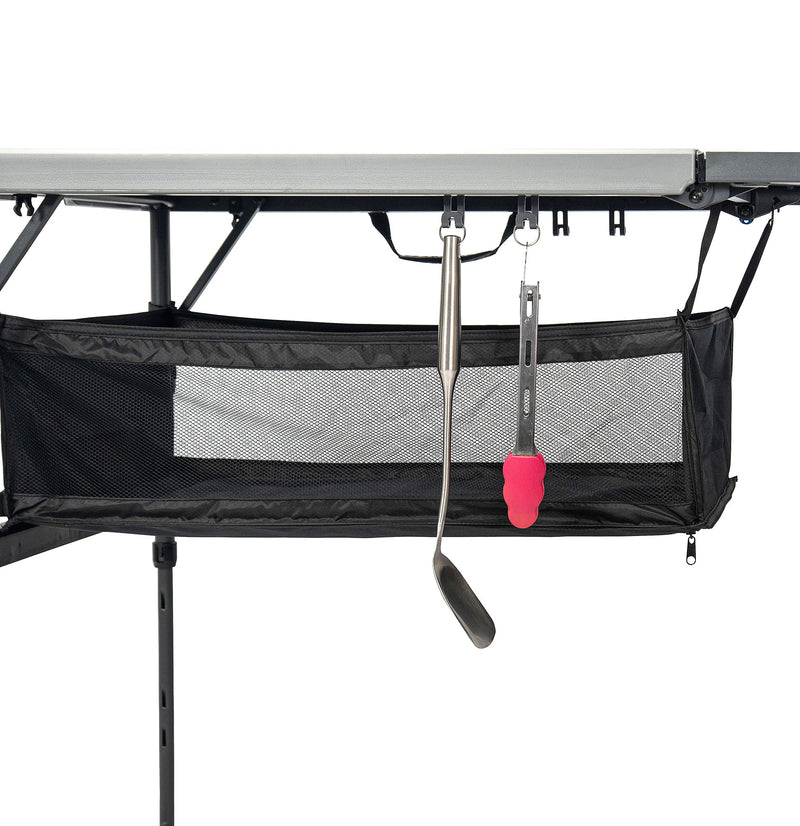 Quest Outdoors Grill Table 5 Camp Kitchen