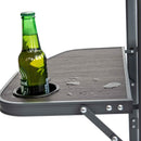 Quest Outdoors Head Honcho Directors Camp Chair