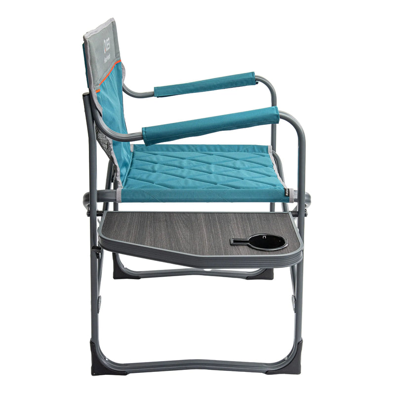 Quest Outdoors Head Honcho Directors Camp Chair