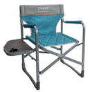 Quest Outdoors Head Honcho Directors Camp Chair