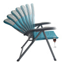 Quest Outdoors Loafer Camp Chair (X-Large)