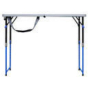 Quest Outdoors Versalite 120 Multi Height Table