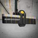 Rugged Xtremes PVC Insulated Crib Bag - Red