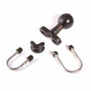 Hobie Ram U-Bolt Base with 1.5" Ball
