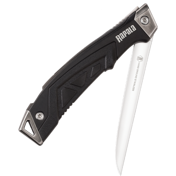 Rapala RCD 5" Folding Fillet Knife