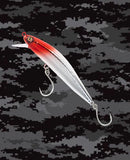 DR Hook School Bully XL (Assorted Colours)