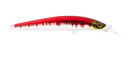 Atomicz Hardz Slim Twitcher 125 Lure (Assorted Colours)