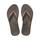 Reef Women's Seaside Thongs - Cocoa