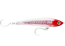 Rapala X-Rap Magnum Stick Lure (XRMAGST17) - HD Red Head UV