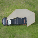 Darche 270 Freestanding LED Awning (Right Hand Side)