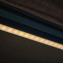 Darche 270 Freestanding LED Awning (Right Hand Side)