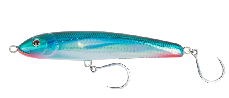Nomad Riptide Lure Sinking (105mm) - Candy Pilchard