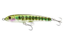 Nomad Riptide Lure Sinking (58mm) - Ghost Green Bandit