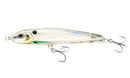 Nomad Riptide Lure Sinking (58mm) - Holo Ghost Shad