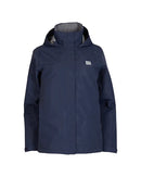 XTM Performance Kimberley II Womens Premium Rain Jacket - Navy