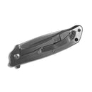 Roper Knives EDC Deputy Ball Bearing Folding Knife