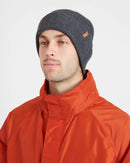 XTM Performance Unisex Stash 2L Packable Rain Jacket - Burnt Orange