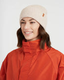 XTM Performance Unisex Stash 2L Packable Rain Jacket - Burnt Orange