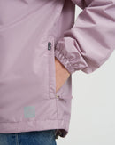 XTM Performance Unisex Stash 2L Packable Rain Jacket - Fog