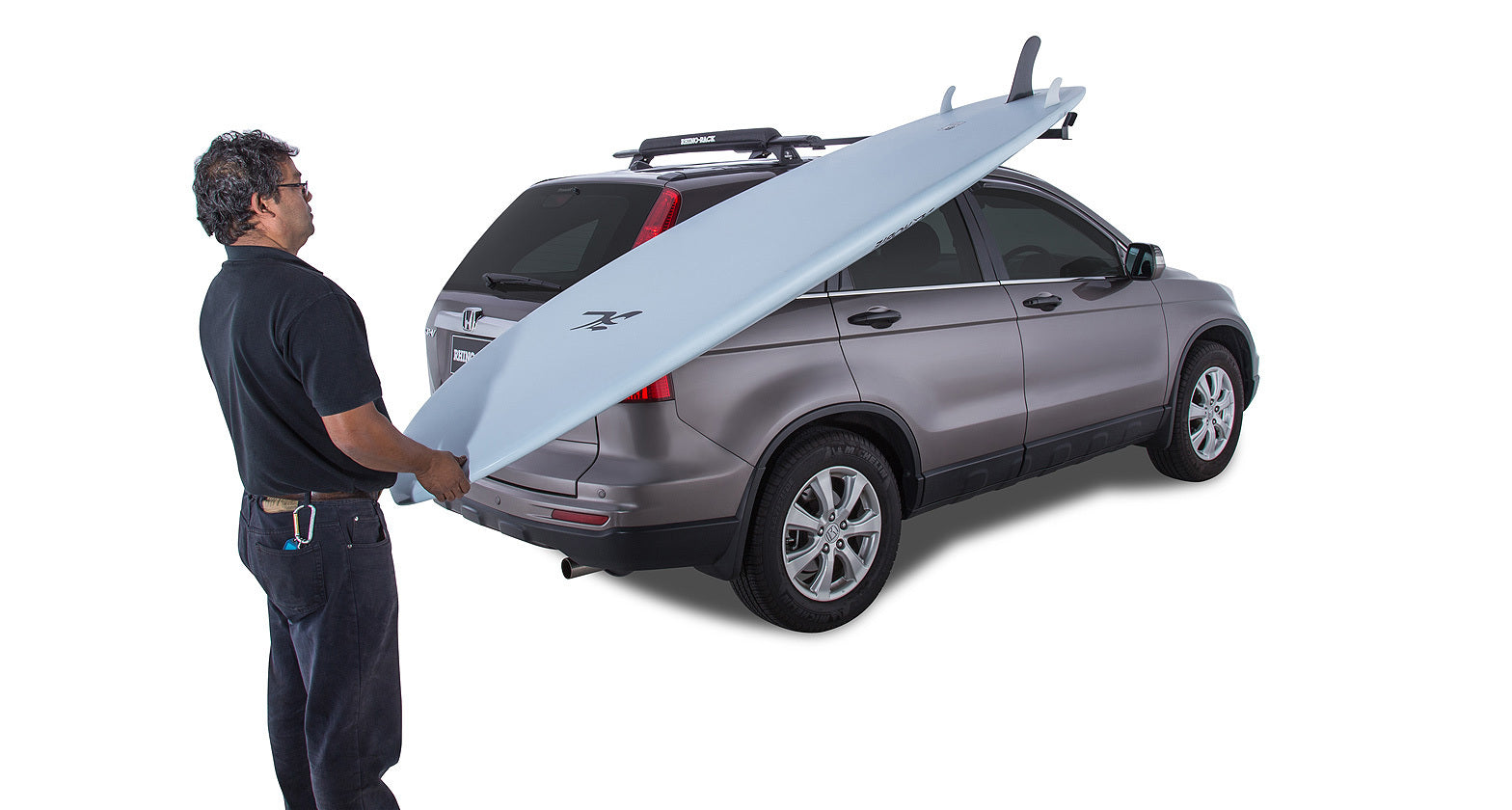 Rhino Rack Universal Slide Loader
