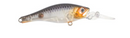 Atomic Hardz Shiner 45 Deep Diver Lure (Assorted Colours)