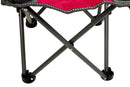 Wildtrak Kidz Camp Chair - Pink