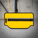 Rugged Xtremes The Workmate (Medium) - Yellow/Blue