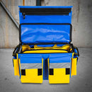 Rugged Xtremes The Workmate (Medium) - Yellow/Blue