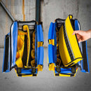 Rugged Xtremes The Workmate (Medium) - Yellow/Blue