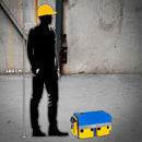 Rugged Xtremes The Workmate (Medium) - Yellow/Blue
