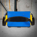 Rugged Xtremes The Workmate (Medium) - Yellow/Blue