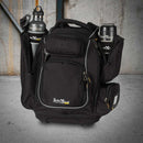 Rugged Xtremes FIFO Transit Backpack - Black