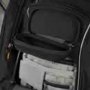 Rugged Xtremes FIFO Transit Backpack - Black