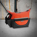 Rugged Xtremes PVC Insulated Crib Bag - Red