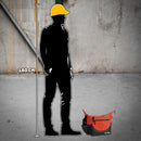 Rugged Xtremes PVC Insulated Crib Bag - Red