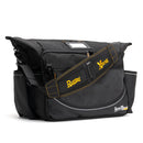Rugged Xtremes XL Insulated Crib Bag - Black