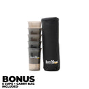 Rugged Xtremes 6L Insulated Bottle + Cups