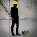 Rugged Xtremes Small Crib Bag - Green