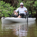 Railblaza HEXX Live Pole 30 Plus Neoprene Bag