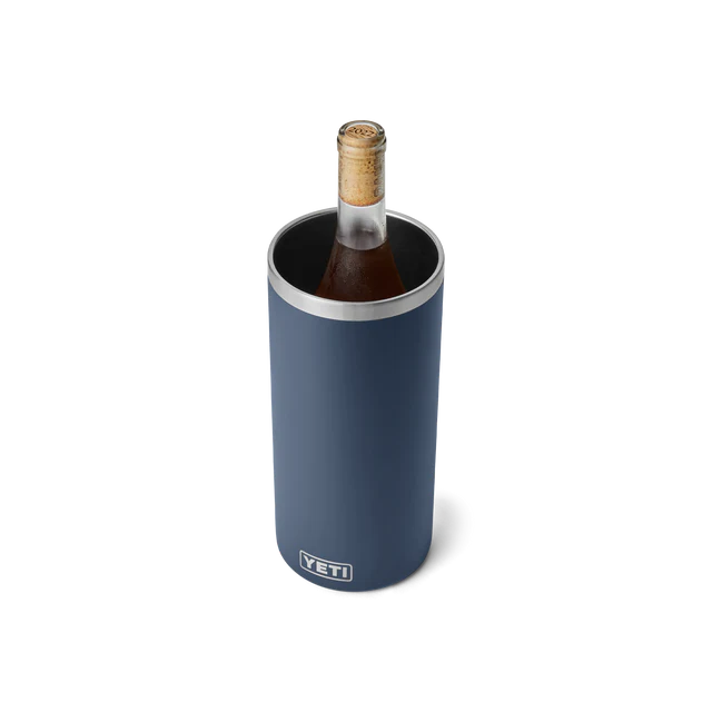 Rambler Wine Chiller - Navy
