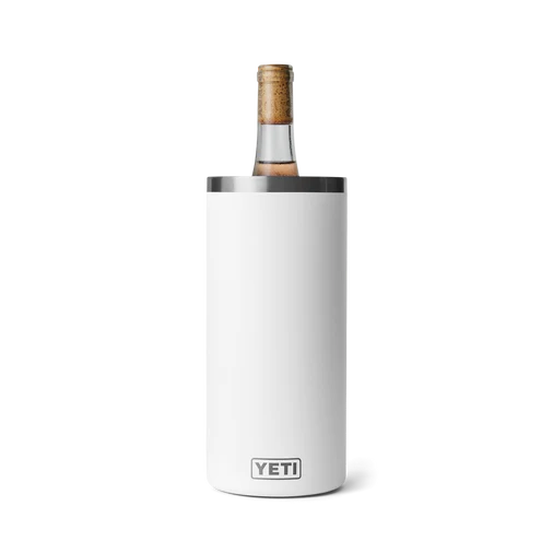 YETI Rambler Wine Chiller - Variety of Colours Available