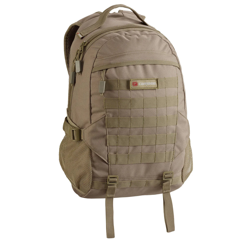 Caribee Ranger Backpack (25L) - Sand