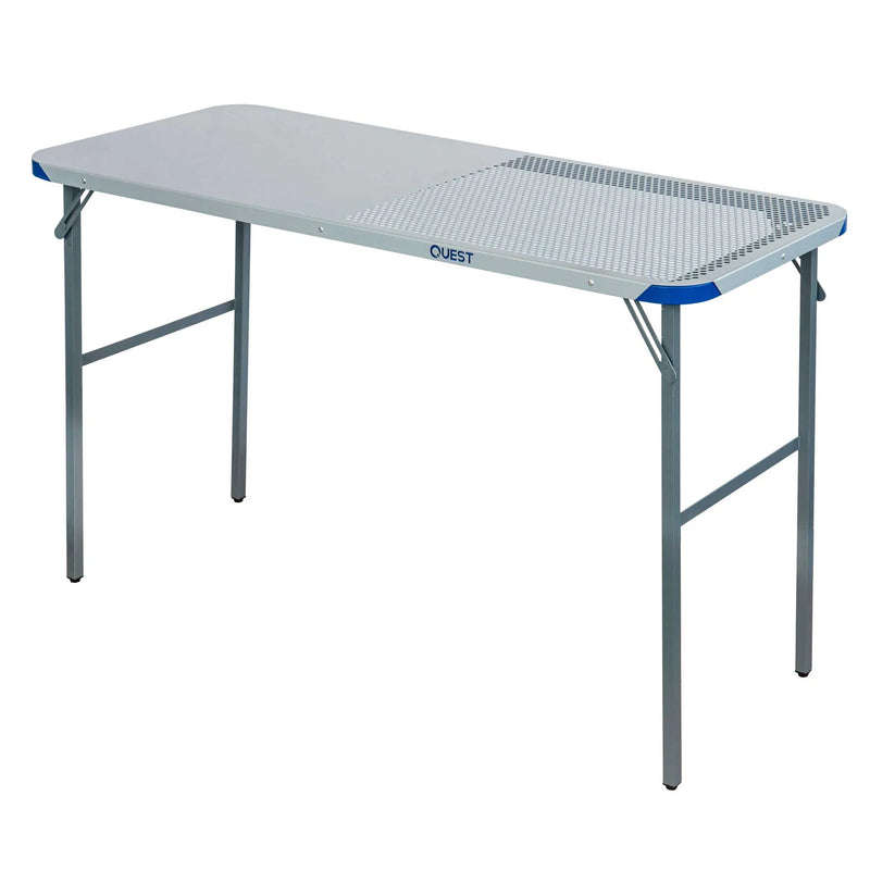 Quest Outdoors Razor 120 Camp Table