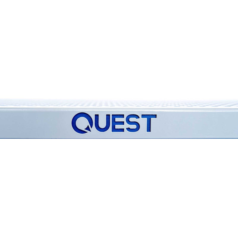 Quest Outdoors Razor 90 Camp Table